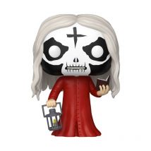La Maison Des Mille Morts - Figurine Pop! Otis B. Driftwood 9 Cm - Funko