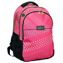 Sac À Dos Hallmark Dots 48 Cm - 2 Compartiments