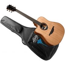 Tlbw2dce Bluewave 2 Dreadnought Gaucher + House Lag