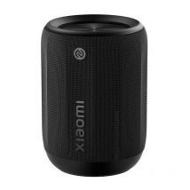 Enceinte Bluetooth Nfc Étanche Avec Lumières Rgb Et Autonomie 11h Noir Yonis - Yonis