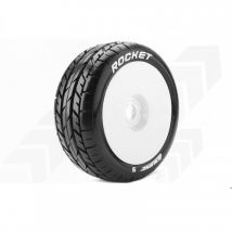 2 Roues Buggy 1/8 Av/arr Louise B-rocket 3190sw - LOUISE