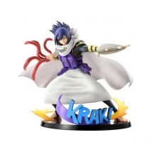 My Hero Academia - Statuette Pvc 1/8 Tamaki Amajiki Hero Suits Ver. 19 Cm - Bellfine