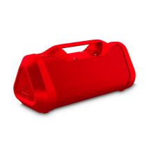 Monster Enceinte Bluetooth Nomade Sans Fil Blaster 3.0 Rouge
