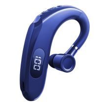 Écouteurs Bluetooth Sport Étanche Affichage Led Longue Autonomie Confortable Yonis - Yonis