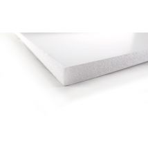 Carton Plume / Mousse Premier 10mm 70x100cm 5 Pièces - Creatairplac