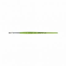 Pinceau - Plat - Toutes Techniques - Synthétique - Da Vinci - Série 374 - N°4