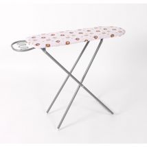 Planche À Repasser Beige Avec Oursons - Bayer Chic 2000