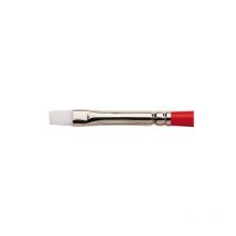 Pinceau Plat Manche Long Winsor Et Newton University Série 237 N°12 - Winsor & Newton