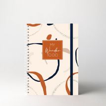 My Wonder To Do Terracotta - WOMEN WARRIORS