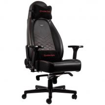 Noblechairs Icon Siège Rembourré Dossier Rembourré - Noblechairs