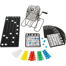 Jeu De Bingo Avec Accessoires - Small foot