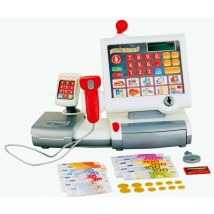 Caisse Enregistreuse Tactile - Jouets Klein
