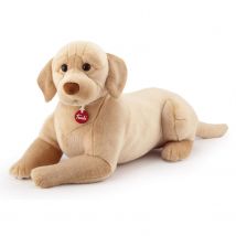Peluche Chien Labrador 74 Cm - Trudi