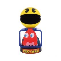 Pac-man - Figurine Cable Guy Pac-man 20 Cm - Exquisite Gaming