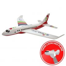 Siva Air 571 Rouge