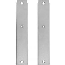 Thrustmaster T-lcm Cockpit Adaptor – Barres 100% Métal Pour Fixer Un T-lcm - Thrustmaster