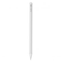Adonit Stylet Pour Ipad Rechargeable Série Se 2 Avec Indicateur Led Blanc