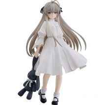 Yosuga No Sora Tactica - Statuette Pop Up Parade Sora Kasugano L Size 22 Cm - Good Smile Company