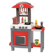 Cuisine 3 Étoiles - Ecoiffier - Écoiffier