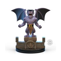 Gargoyles - Figurine Q-fig Goliath 15 Cm - Quantum Mechanix