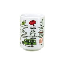 Mon Voisin Totoro - Tasse Japonaise Characters - Benelic - Beneclic
