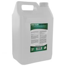 Fog Fluid Co2 Effect 5l Boomtone Dj