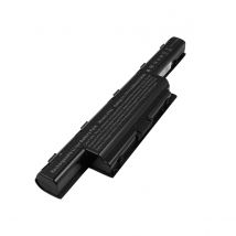 Avizar Batterie De Remplacement Pour Acer Aspire 4251 / 4738 Li-ion 11,1v 5200mah 58wh Noir