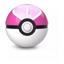 Pokémon - Réplique Métal Diecast Mini Love Ball - Wand Company