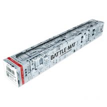 Ultimate Guard - Battle-mat 3' Starship 91 X 91 Cm