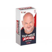 Vaut Mieux Avouer - Lansay