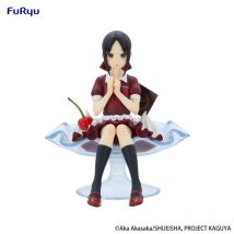 Kaguya-sama: Love Is War - Statuette Special Kaguya Shinomiya Parfait Ver. 13 Cm - Furyu