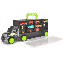 Mallette De Transport Pour Petit Camion - Dickie
