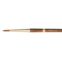 Pinceau - Rond - Aquarelle - Isabey - Isaqua - 6241i - N°6 - Fibres Synthétiques