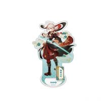Genshin Impact - Figurine Acrylique Inazuma Theme Series Character Kaedehara Kazuha 14 Cm - Mihoyo