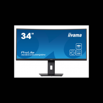 Moniteur Iiyama Xcb3494wqsn-b5