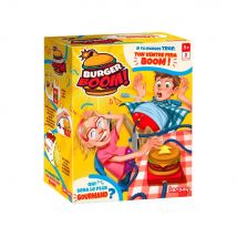 Burger Boom - Lansay