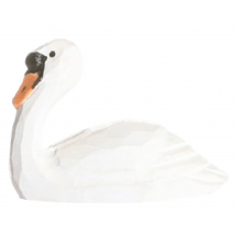 Figurine Cygne - Wudimals