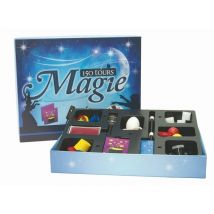 Coffret 150 Tours De Magie - Ferriot Cric