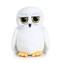 Harry Potter - Peluche Hedwig 23 Cm - Playbyplay