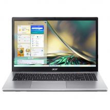Ordinateur Portable Acer Aspire 3 A315-59-77j1 Argent 16 Go Ram 1 To Ssd