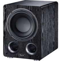 Magnat Alpha Rs 8 Noir