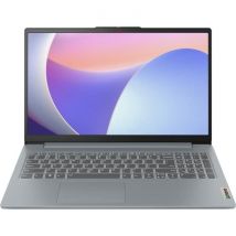 Pc Portable Lenovo Ultrathin 15 - Intel Core I7-13620h - Ram 16go Ddr5 - Ssd 1to