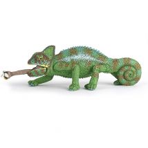 Figurine Caméléon - Papo