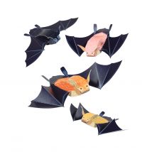 Chauves-souris - No Name