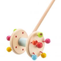 Jouet À Pousser Roller - Selecta