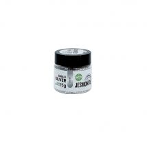 Jesmonite Eco Glitter 15g - Small Argent