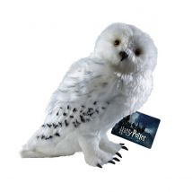 Harry Potter - Peluche Hedwig 30 Cm - Noble Collection
