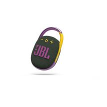 Jbl Clip 4 Enceinte Bluetooth Ultra Portable