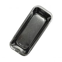 Moule À Pain Et À Cake Émaillé 29 Cm Fackelmann