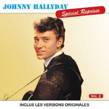 Spécial Reprises Vol. 2 - Cd - RDM VIDEO